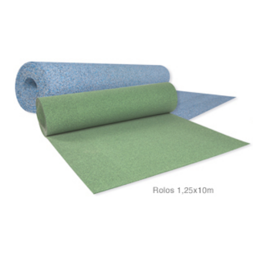 Piso Impact Roll Alta Performance