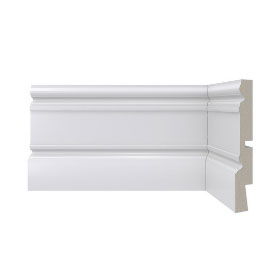 Rodapé 12cm