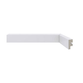 Rodapé 3cm
