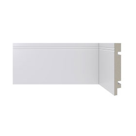 Rodapé 7cm