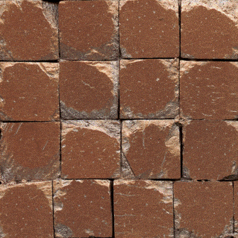 Pastilhado de Coco Rose Gold