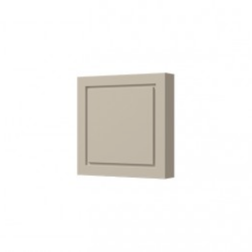 Roseta 193 Cinza Glacial