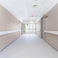 Manta Vinílica Hospitalar