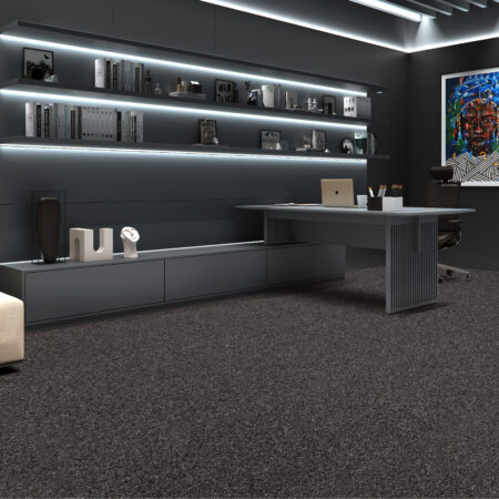 Carpete para Hotel