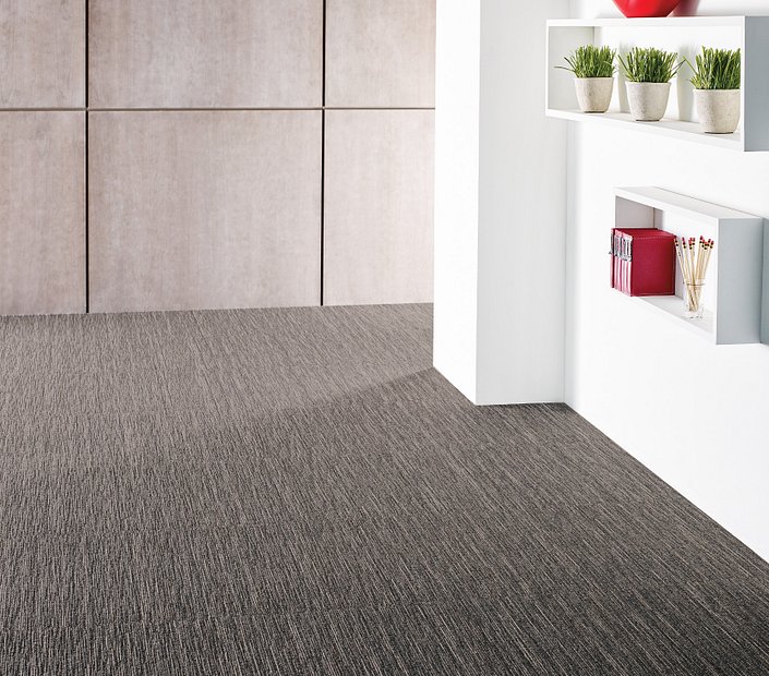 Carpete Shawcontract  em Placa 61x61cm