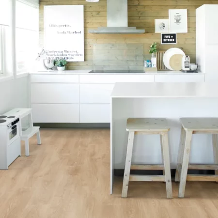 Piso vinilico Unilin quickstep PRIMERO Colado
