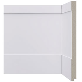 Rodapé RP524BR