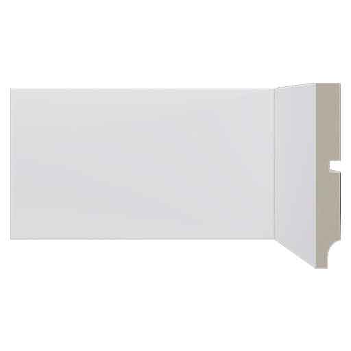 Rodapé RP547BR