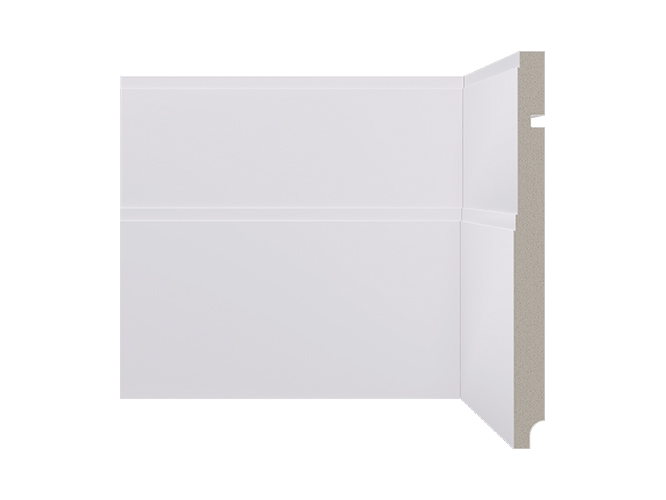 Rodapé RP44BR