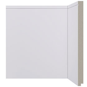 Rodapé RP520BR