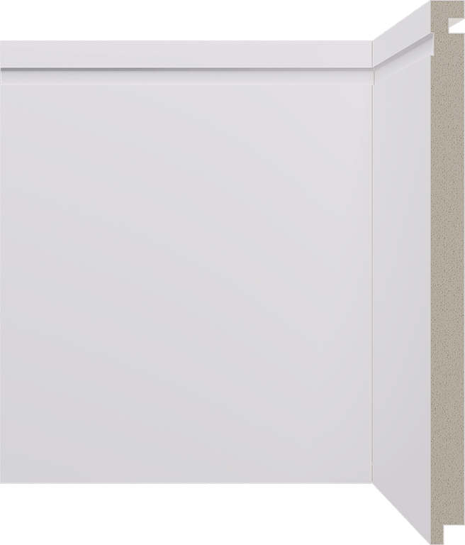 Rodapé RP546BR