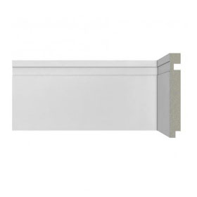Rodapé RP480BR