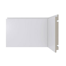 Rodapé RP461BR