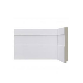 Rodapé RP522BR