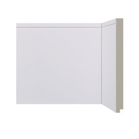 Rodapé RP519BR