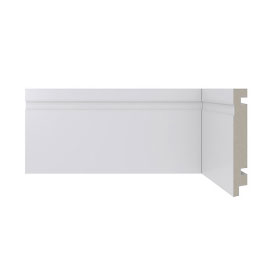 Rodapé RP457BR