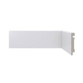 Rodapé RP451BR