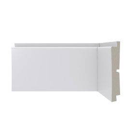 Rodapé RP445BR